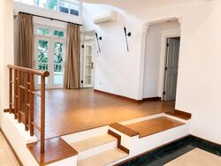 Charming Garden (D10), Condominium #599803001